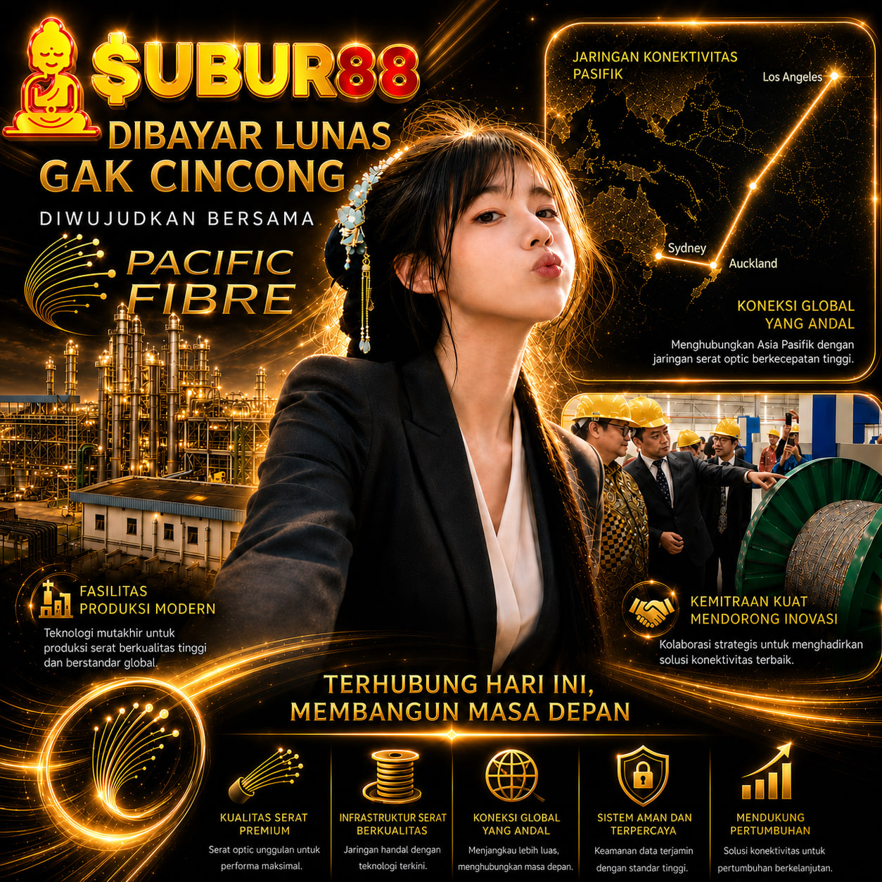 SUBUR88